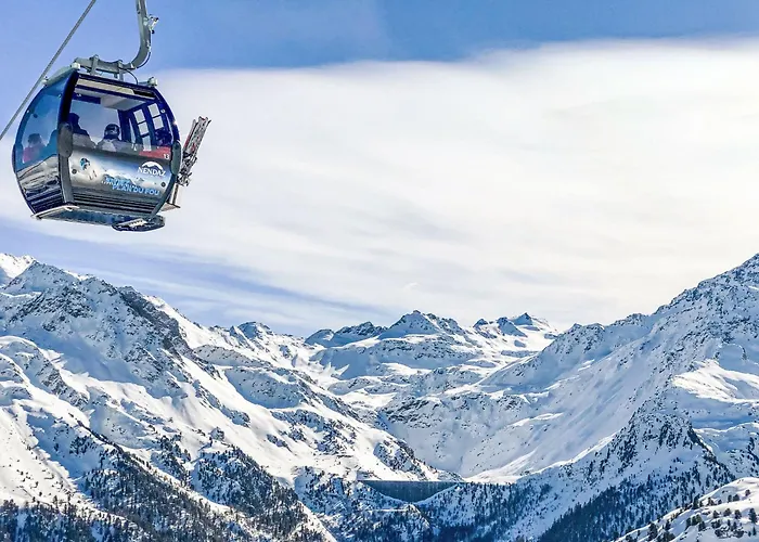 Gaea By Interhome Chalet Siviez