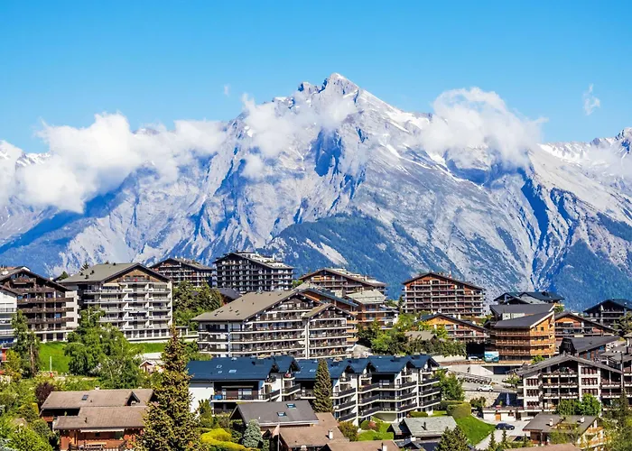 Gaea By Interhome Chalet *