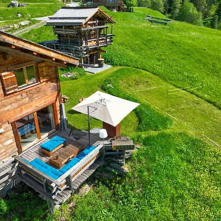Gaea By Interhome *