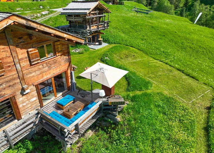 Gaea By Interhome *