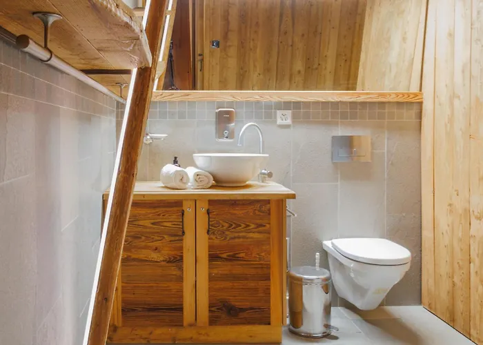 Gaea By Interhome
